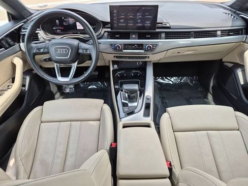 Certified 2024 Audi A5 2.0T Premium Plus AWD/4WD image 14