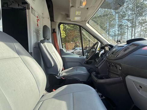 Used 2019 Ford Transit 150 148 Medium Roof image 15