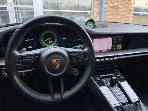 Used 2021 Porsche 911 Carrera S RWD image 23