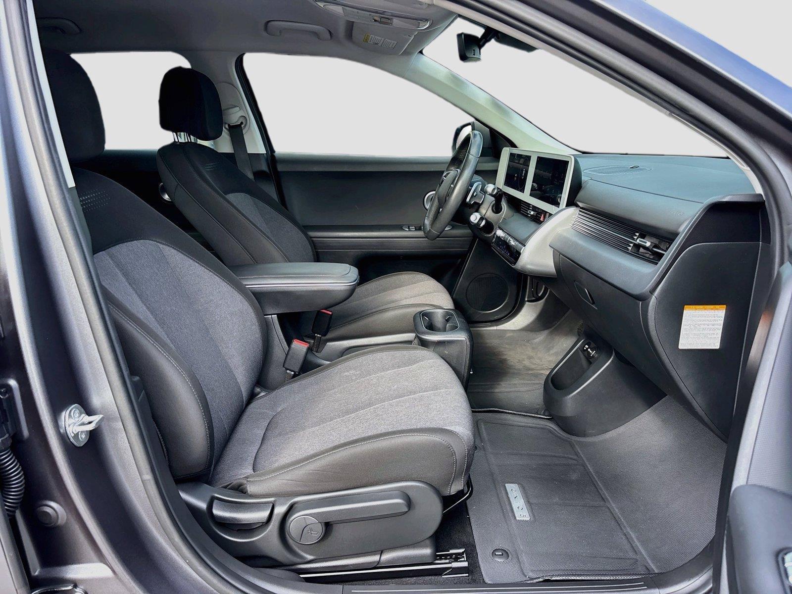 Used 2024 Hyundai Ioniq 5 SEL RWD image 30