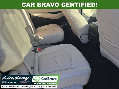 Certified 2023 Buick Enclave Essence w/ Experience Buick Package image 28
