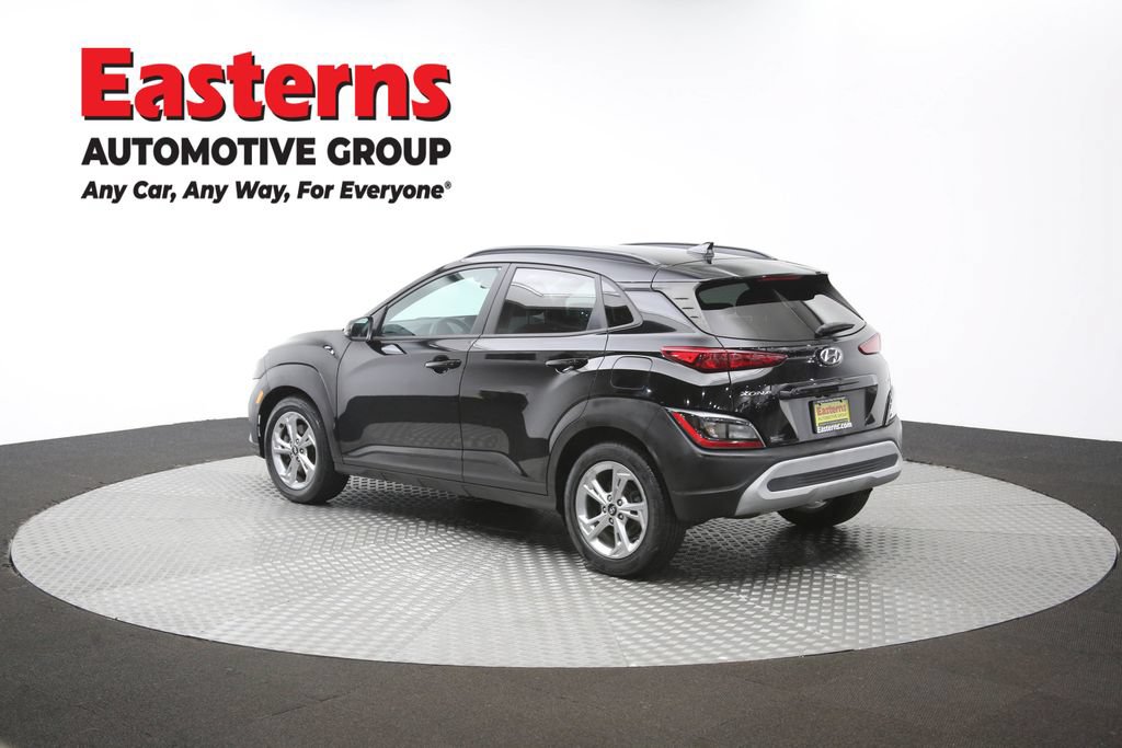 Used 2022 Hyundai Kona SEL w/ Convenience Package AWD/4WD image 65