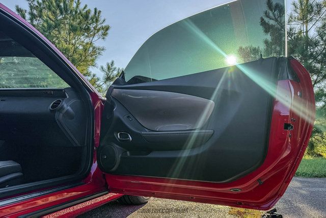 Used 2011 Chevrolet Camaro SS w/ RS Package RWD image 45