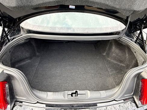 Used 2023 Ford Mustang Coupe w/ Equipment Group 101A image 26