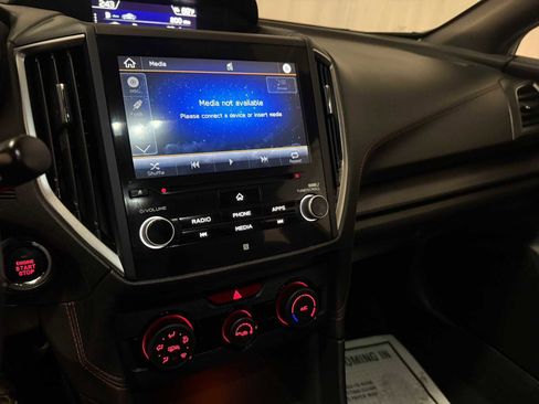 Certified 2022 Subaru Impreza 2.0i Sport w/ Popular Package #2 image 36