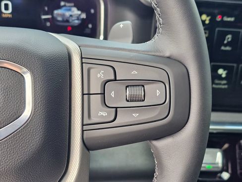 New 2026 GMC Sierra 1500 Denali AWD/4WD image 26