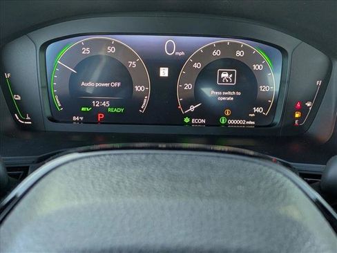 New 2026 Honda Civic Sport Touring image 11