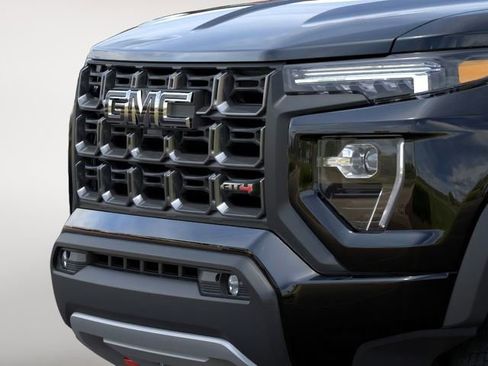 New 2026 GMC Canyon AT4 image 13