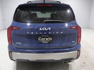 Used 2025 Kia Telluride S AWD/4WD video 3