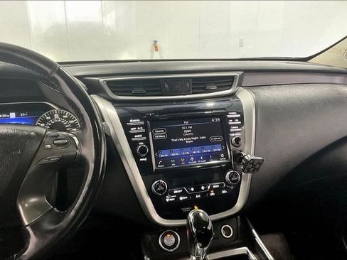 Used 2020 Nissan Murano Platinum AWD/4WD image 12