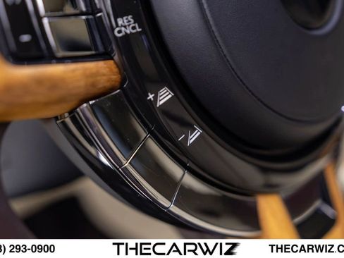 Used 2019 Rolls-Royce Cullinan AWD/4WD image 40