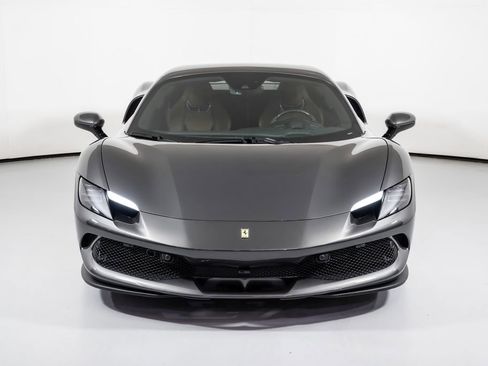 Used 2023 Ferrari 296 GTS image 8