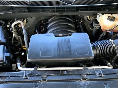 Used 2024 GMC Yukon AT4 w/ AT4 Premium Package image 31