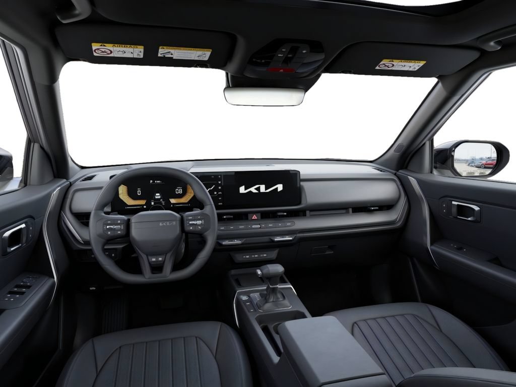 New 2027 Kia Seltos X-Line S AWD/4WD image 14