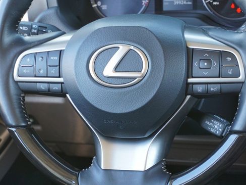 Certified 2022 Lexus GX 460 Premium image 31