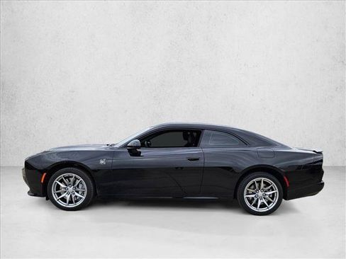 New 2026 Dodge Charger Scat Pack w/ Wheel & Tire Package AWD/4WD image 5