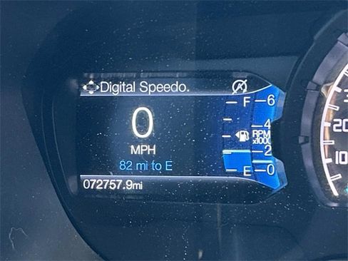 Used 2020 Ford Ranger Lariat w/ Equipment Group 501A Mid image 35