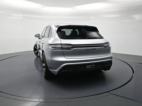 Certified 2022 Porsche Macan GTS AWD/4WD image 27