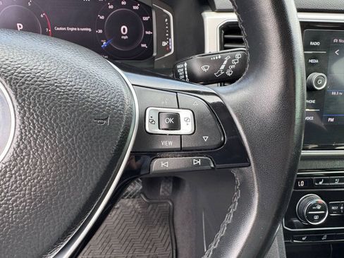 Used 2019 Volkswagen Atlas SEL Premium AWD/4WD image 21