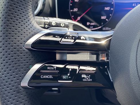 Certified 2026 Mercedes-Benz GLC 300 image 9