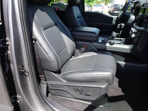 Used 2024 Ford F150 XLT w/ Equipment Group 302A MID AWD/4WD image 38
