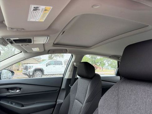 New 2026 Honda Accord SE image 15