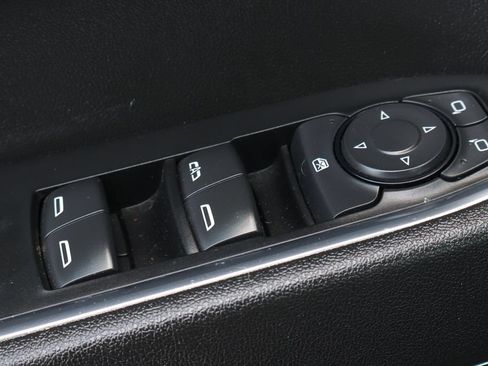 Used 2024 Chevrolet Silverado 1500 RST w/ Convenience Package II AWD/4WD image 20