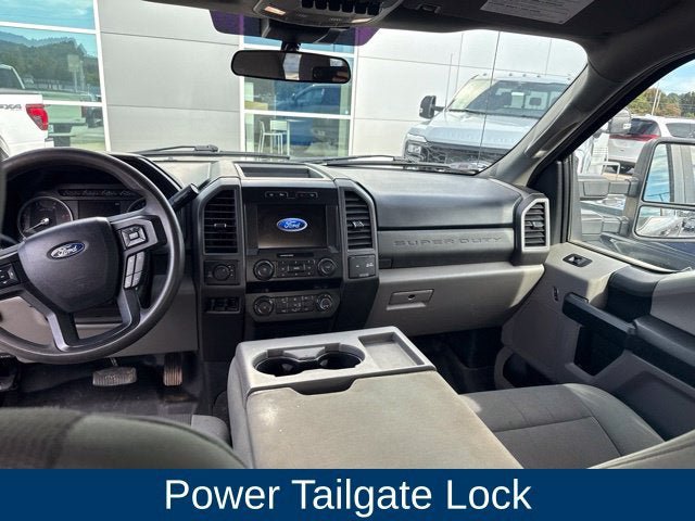 Used 2020 Ford F350 XL w/ Power Equipment Group AWD/4WD image 17