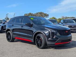 Used 2019 Cadillac XT4 Sport w/ Cold Weather Package video 2