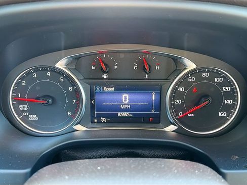 Used 2022 GMC Acadia SLE w/ Driver Convenience Package AWD/4WD image 14