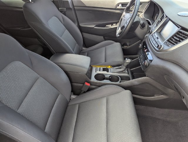 Used 2018 Hyundai Tucson Value FWD image 9