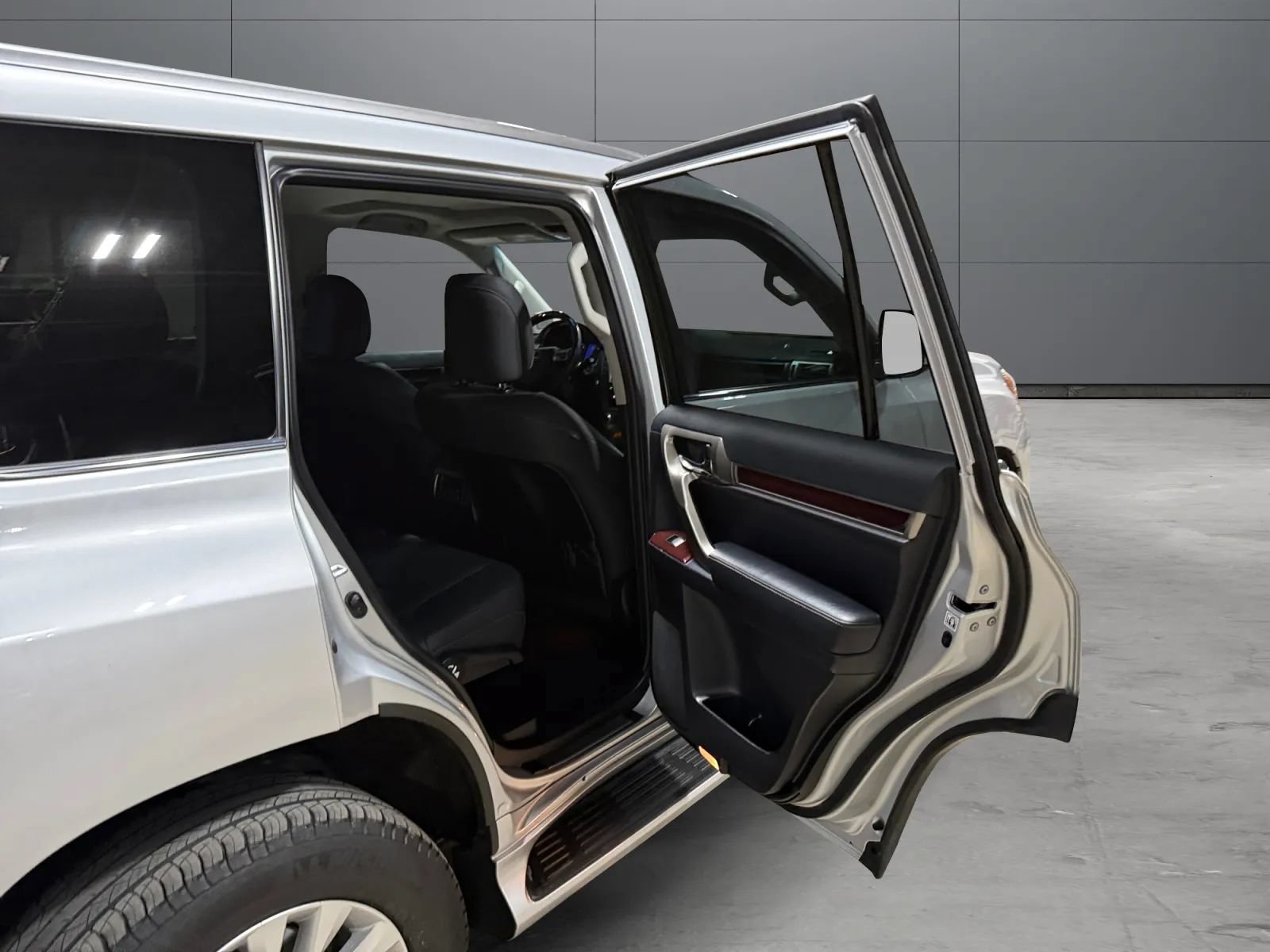 Used 2019 Lexus GX 460 Premium AWD/4WD image 20