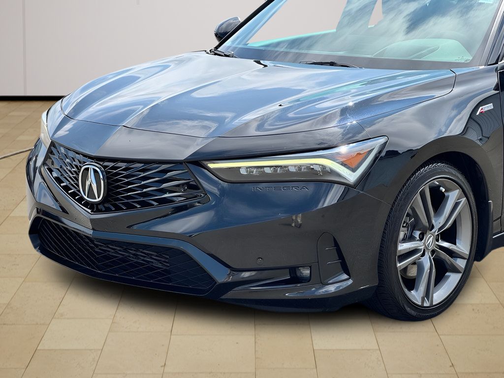 Used 2024 Acura Integra A-Spec w/ Technology Package FWD image 34