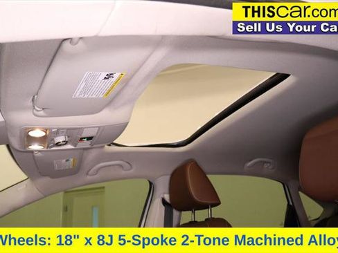 Used 2021 Volkswagen Passat 2.0T SE w/ Luggage Net & Mats Package FWD image 23