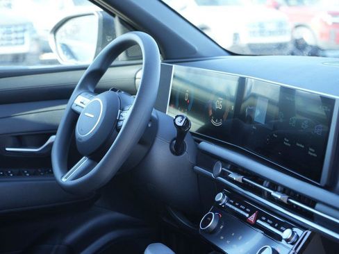 New 2026 Hyundai Santa Cruz SEL image 12