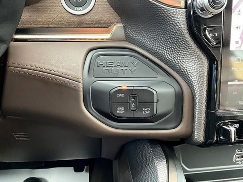 New 2026 RAM 2500 Limited image 20