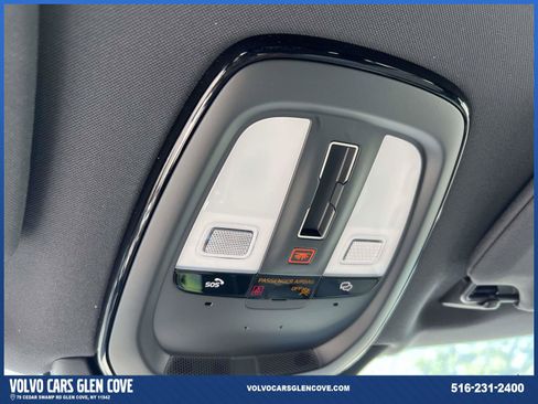 Used 2026 Volvo XC90 B6 Plus w/ Protection Package Premier AWD/4WD image 34