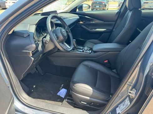 Used 2026 MAZDA CX-30 2.5 Turbo w/ Premium Plus Pkg AWD/4WD image 12