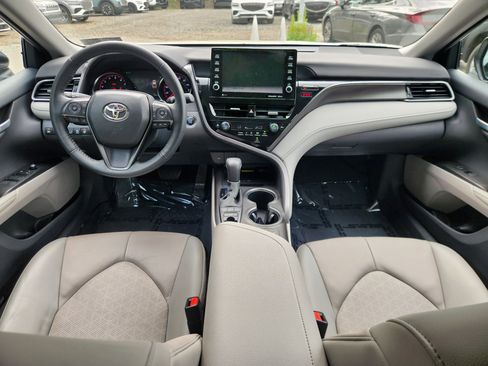 Used 2023 Toyota Camry XSE w/ Cold Weather Package AWD/4WD image 8