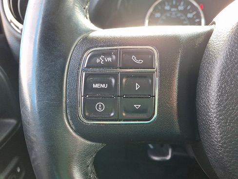 Used 2017 Jeep Wrangler Unlimited Sahara w/ Dual Top Group image 19