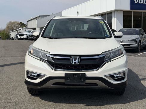 Used 2016 Honda CR-V EX-L image 24
