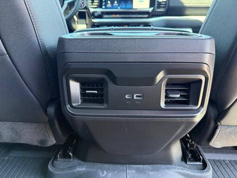 New 2026 Chevrolet Silverado 1500 LT Trail Boss w/ LT Trail Boss Premium Package AWD/4WD image 42
