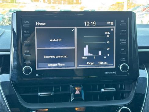 Used 2022 Toyota Corolla SE image 29