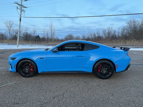 Used 2024 Ford Mustang GT Premium w/ GT Performance Package image 14