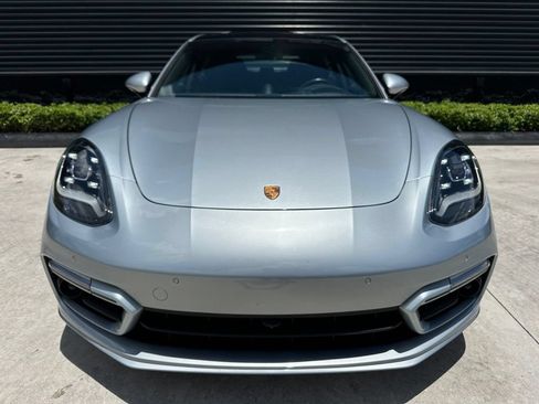 Certified 2023 Porsche Panamera RWD image 8