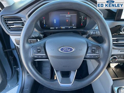Used 2025 Ford Escape Active image 15