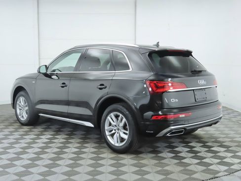 Used 2022 Audi Q5 2.0T Premium image 7