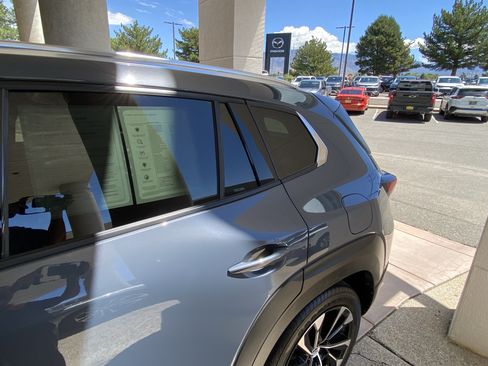 Certified 2025 MAZDA CX-50 2.5 Hybrid w/ Premium Plus Pkg AWD/4WD image 55