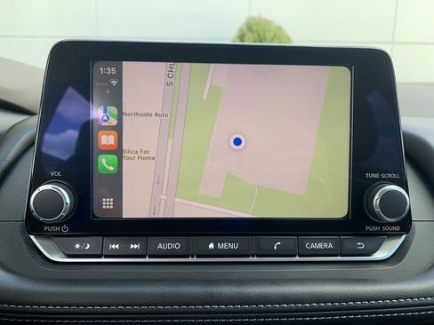 Used 2023 Nissan Rogue SV image 25