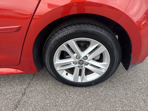 Used 2019 Toyota Corolla SE image 20